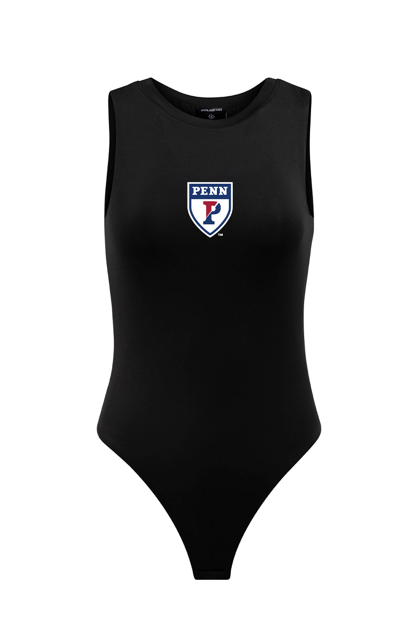 University of Pennsylvania Contouring Bodysuit