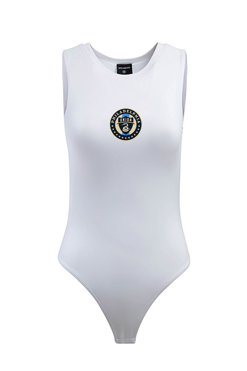 Philadelphia Union Contouring Bodysuit