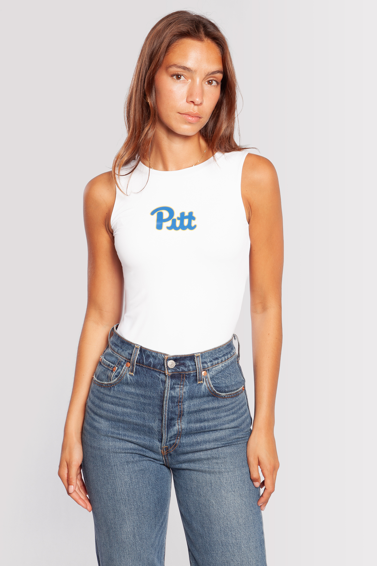 University of Pittsburgh Contouring Bodysuit