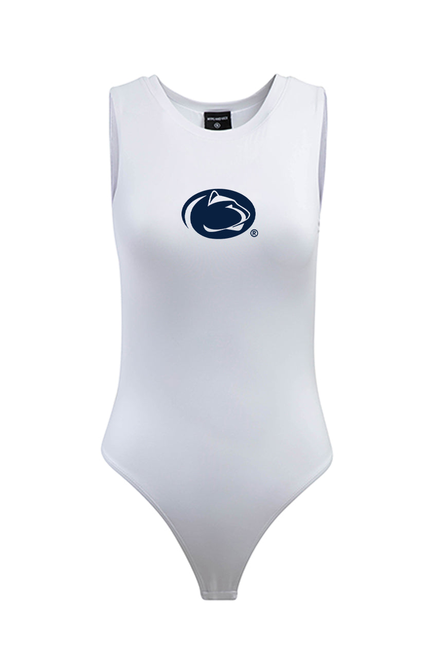 Pennsylvania State University Contouring Bodysuit