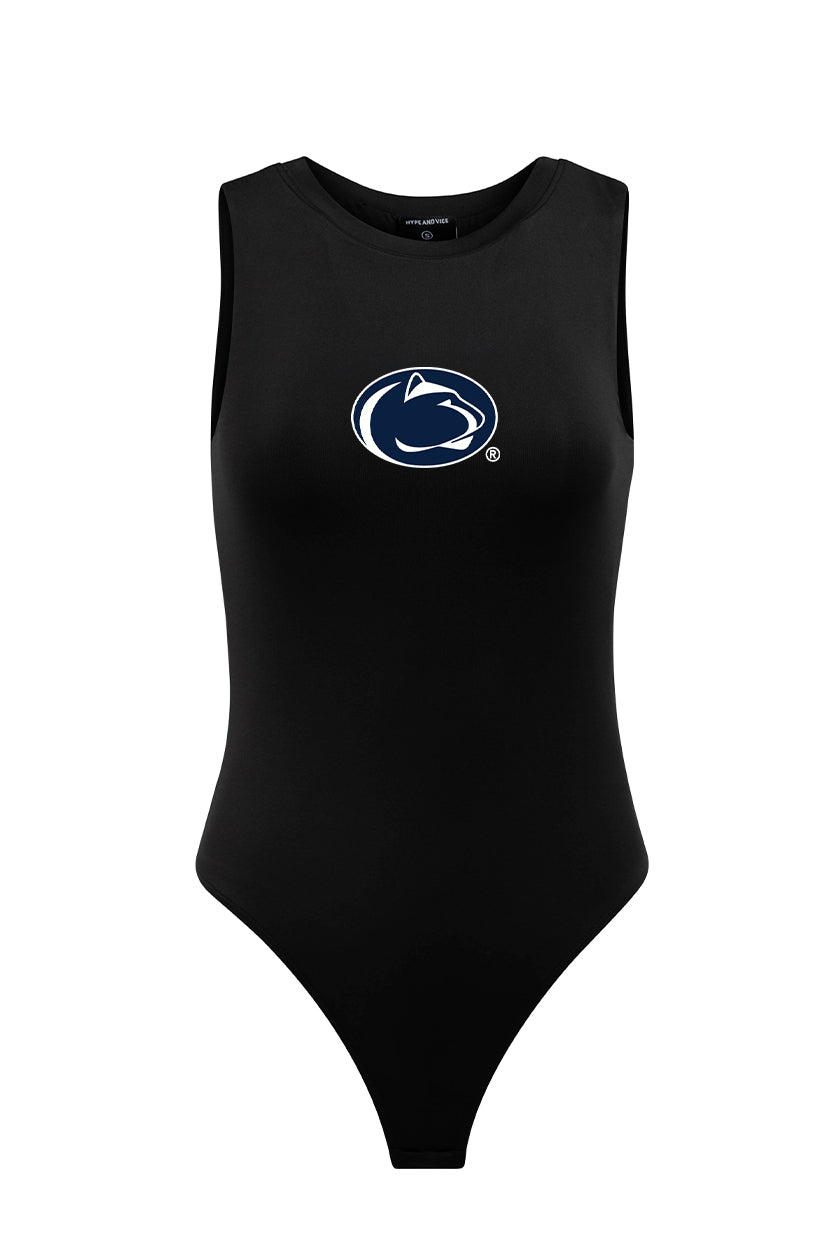 Pennsylvania State University Contouring Bodysuit