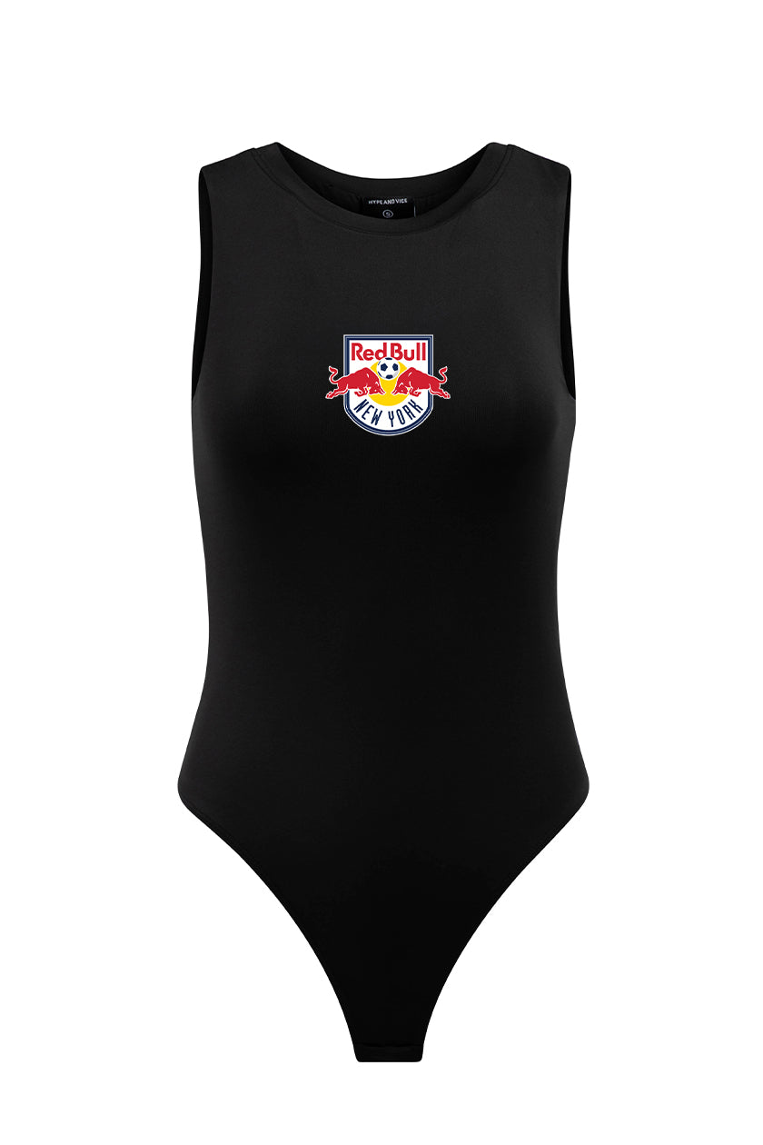 New York Red Bulls Contouring Bodysuit