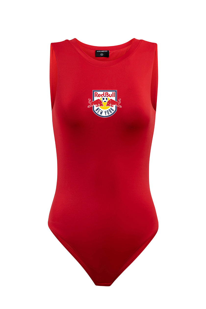 New York Red Bulls Contouring Bodysuit