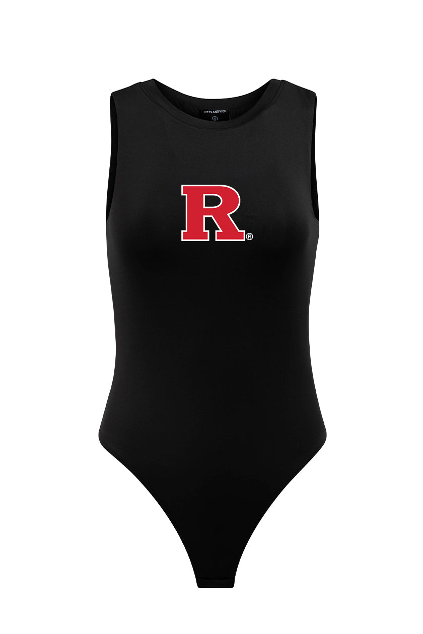 Rutgers University Contouring Bodysuit