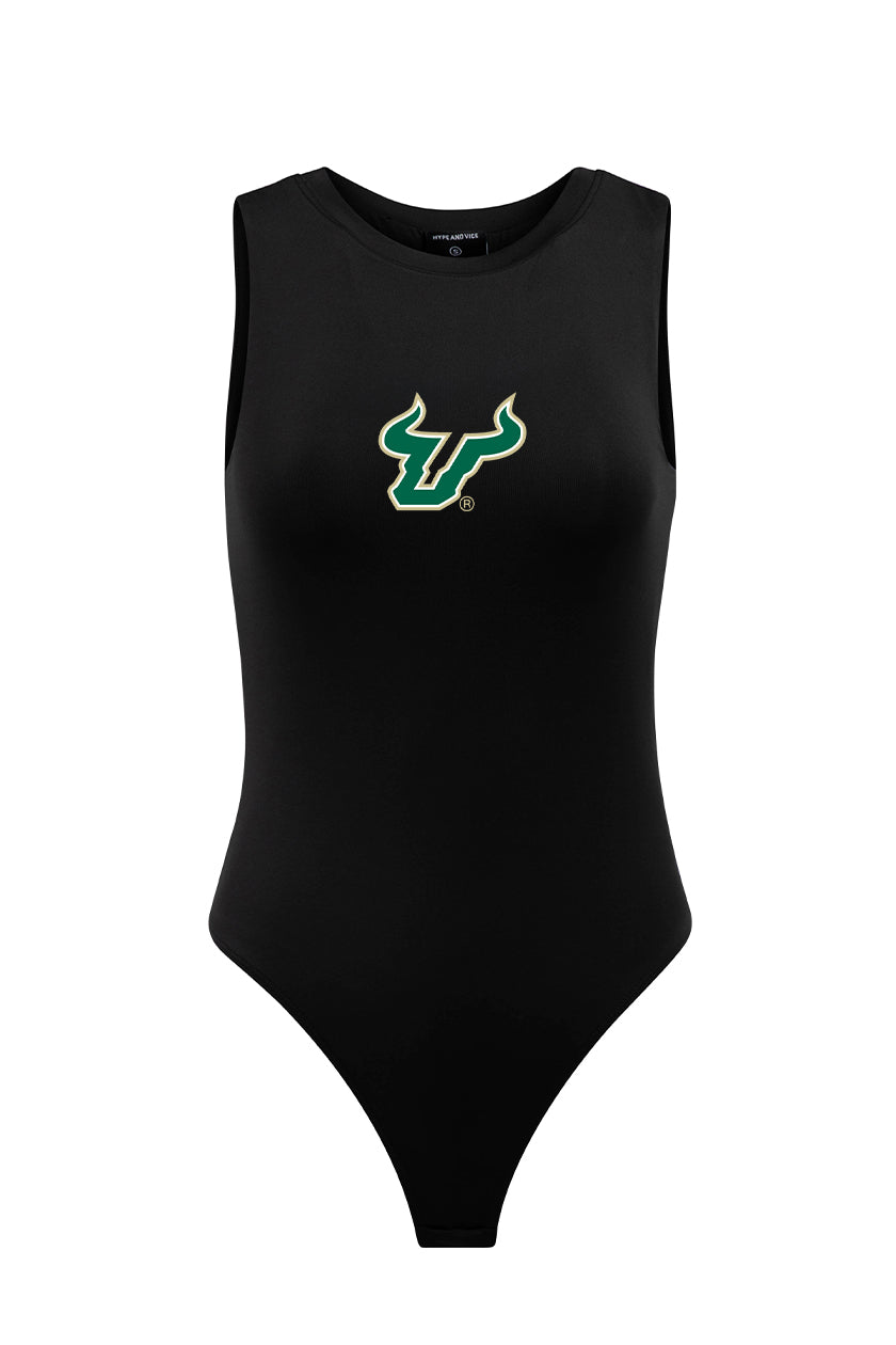 University of South Florida Contouring Bodysuit