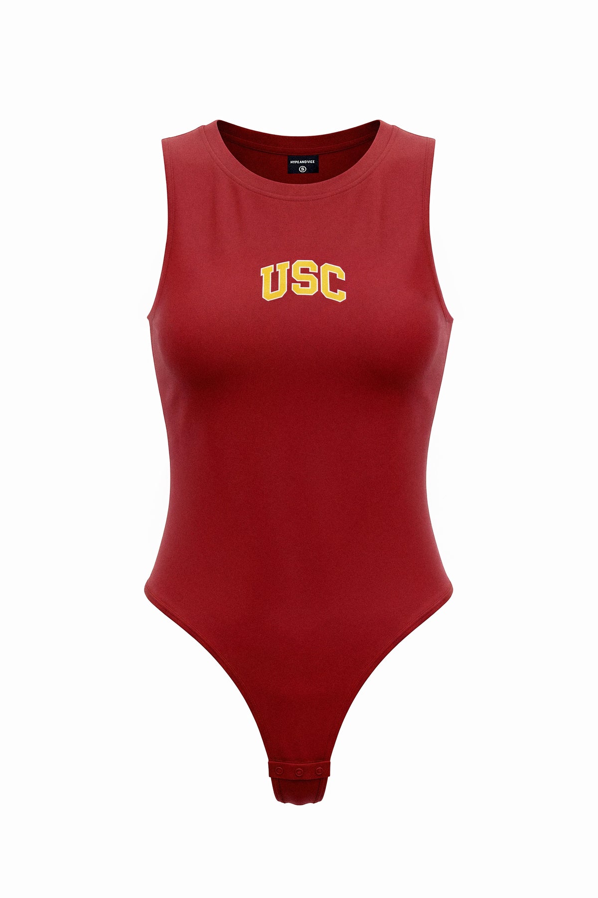 USC Contouring Bodysuit