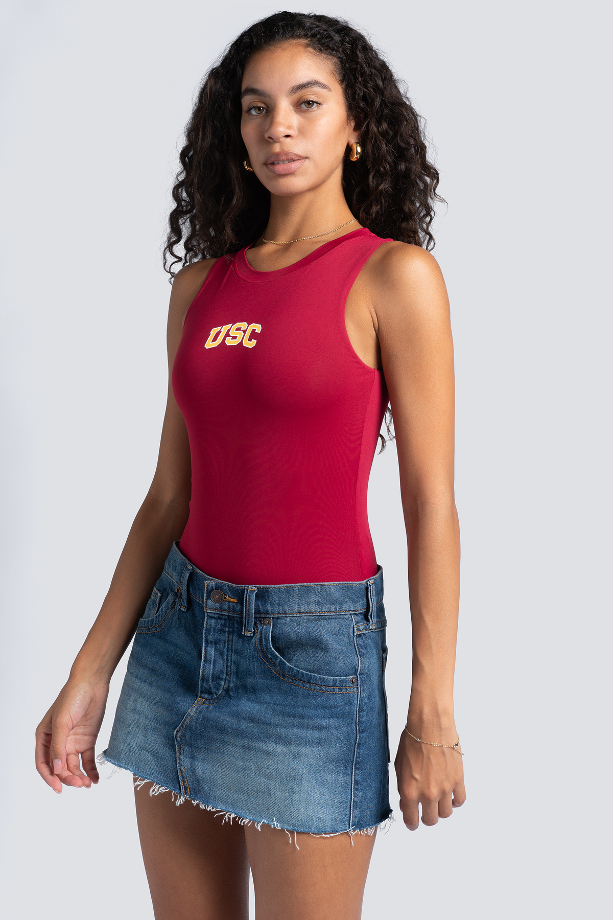 USC Contouring Bodysuit