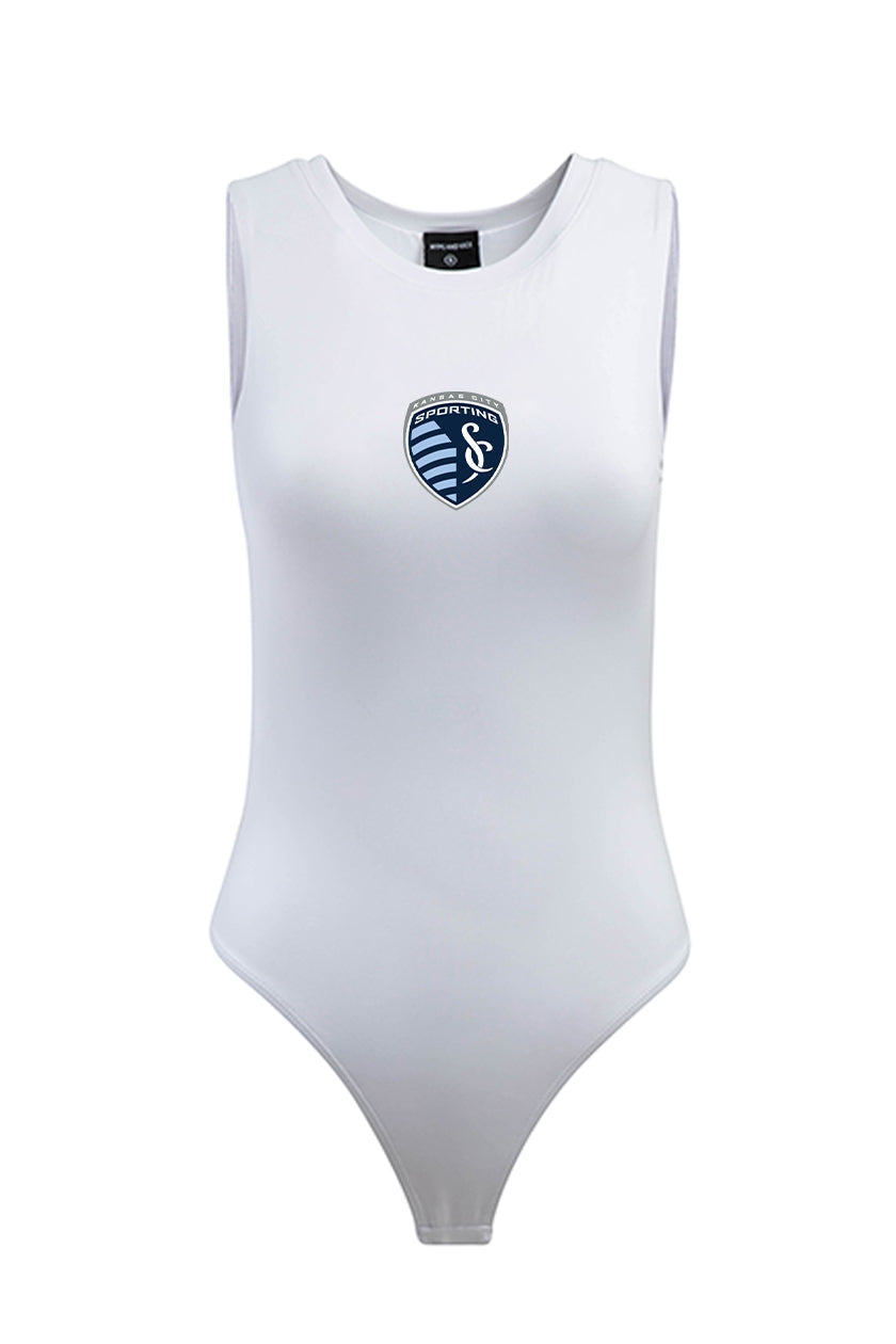 Sporting Kansas City Contouring Bodysuit