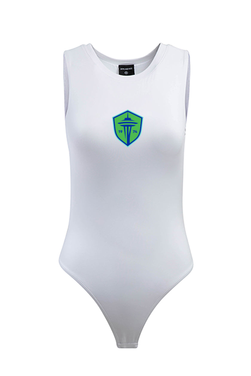 Seattle Sounders FC Contouring Bodysuit