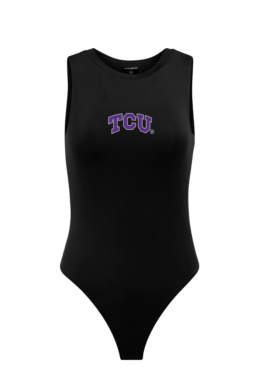 Texas Christian University Contouring Bodysuit