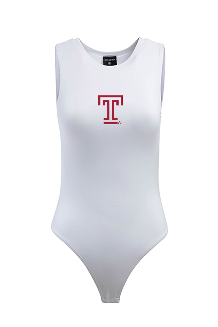 Temple University Contouring Bodysuit