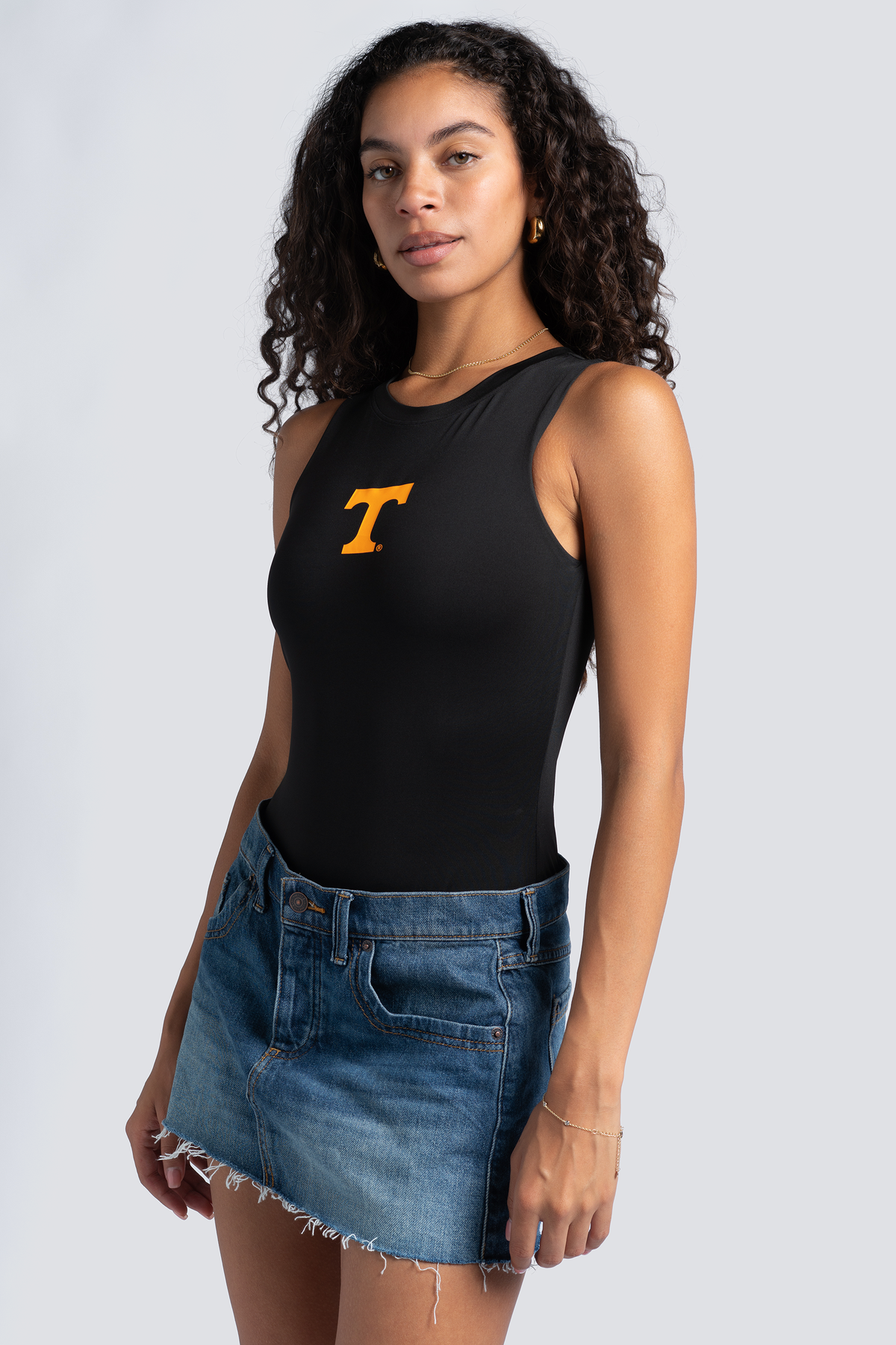 University of Tennessee Contouring Bodysuit