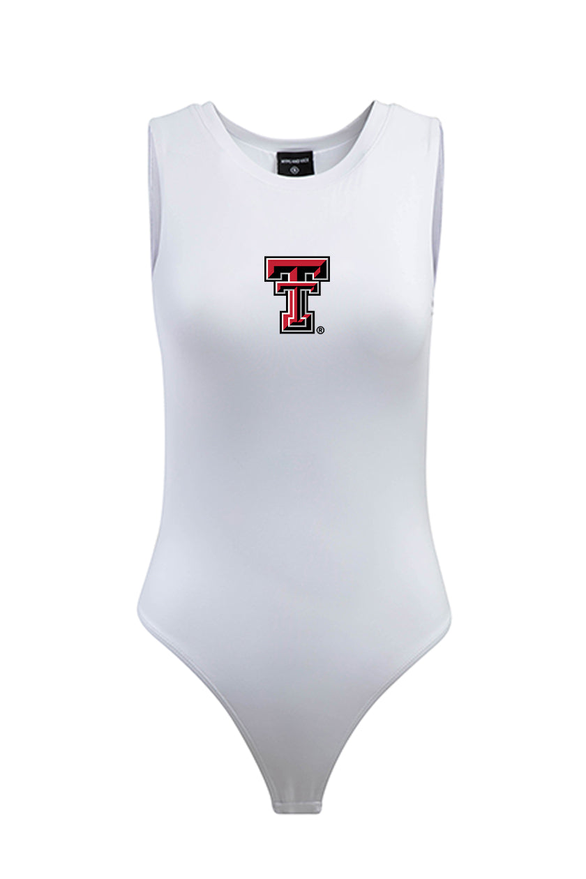 Texas Tech University Contouring Bodysuit