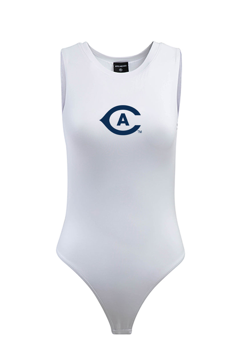 UC Davis Contouring Bodysuit