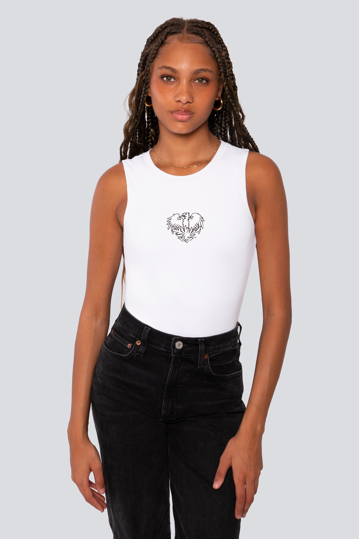 U Chicago Contouring Bodysuit