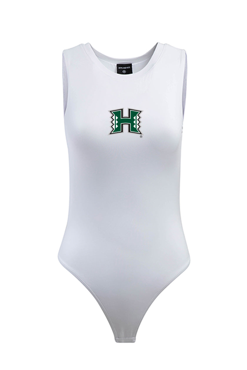 University of Hawaii Contouring Bodysuit