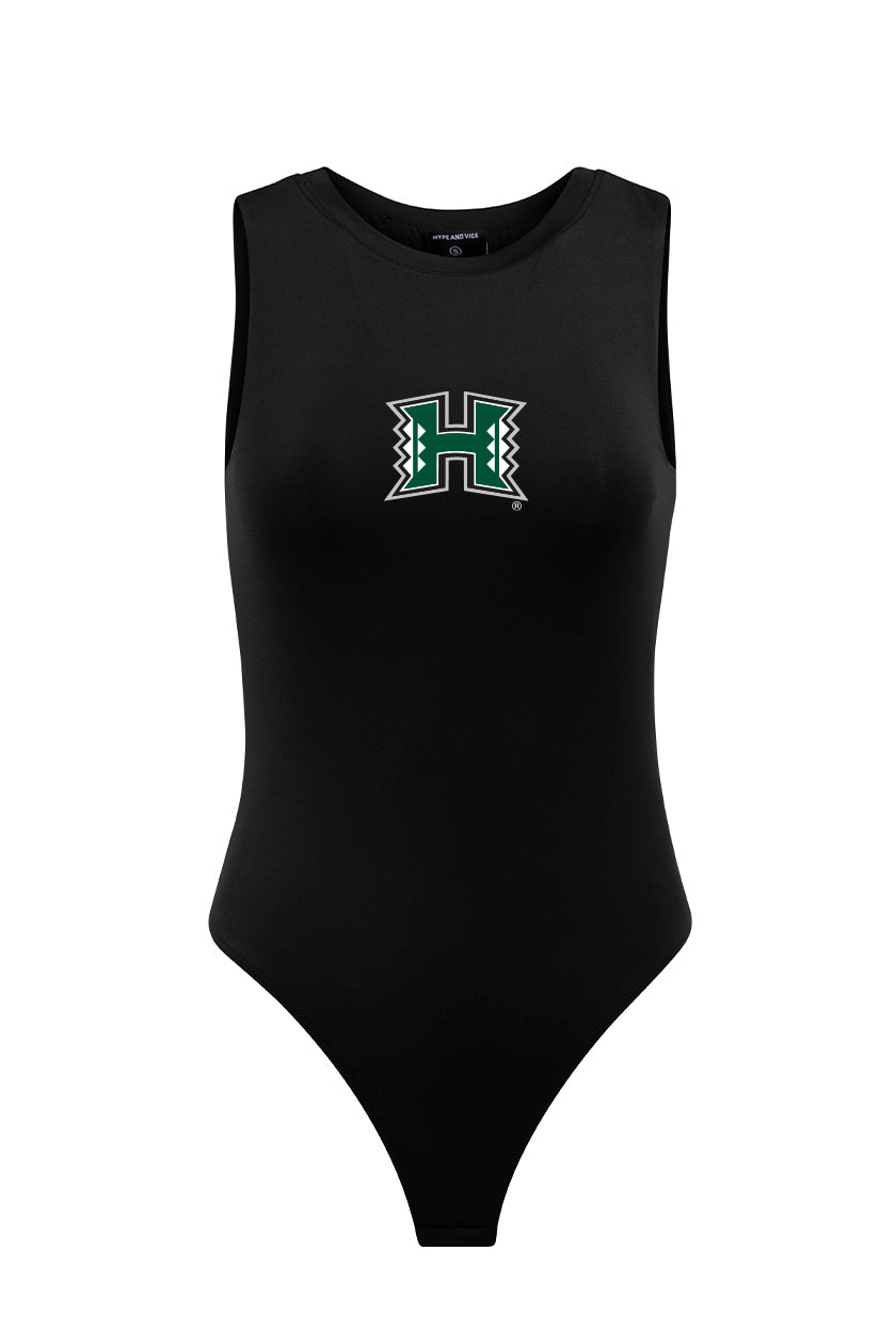 University of Hawaii Contouring Bodysuit