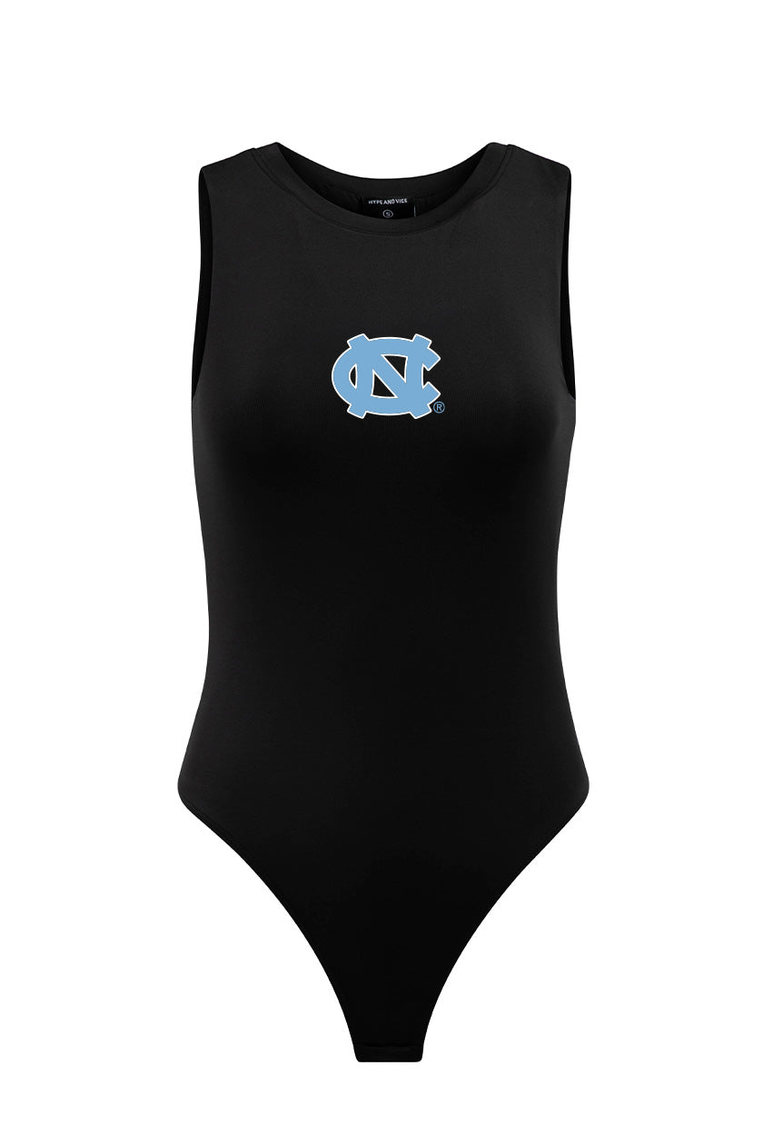 UNC Chapel Hill Contouring Bodysuit