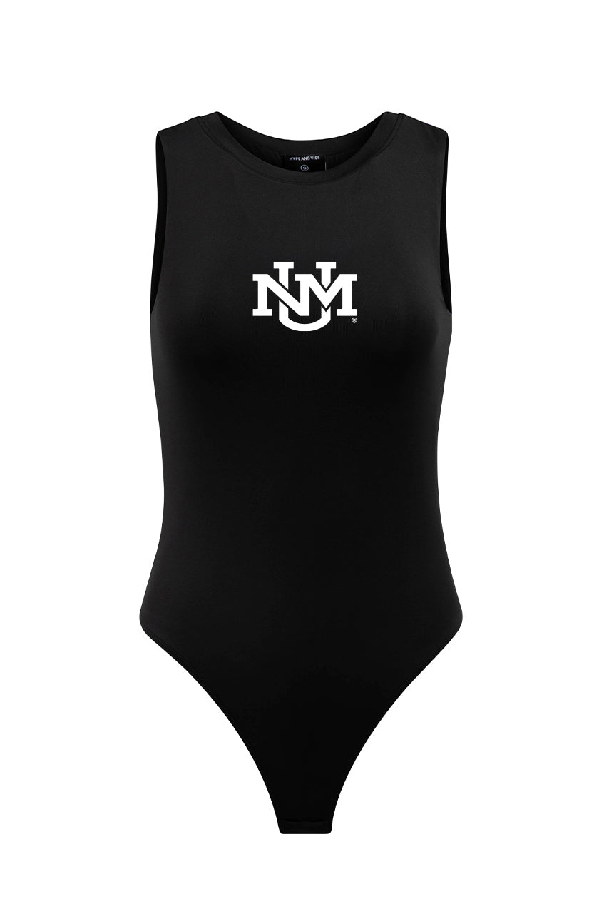 University of New Mexico Contouring Bodysuit