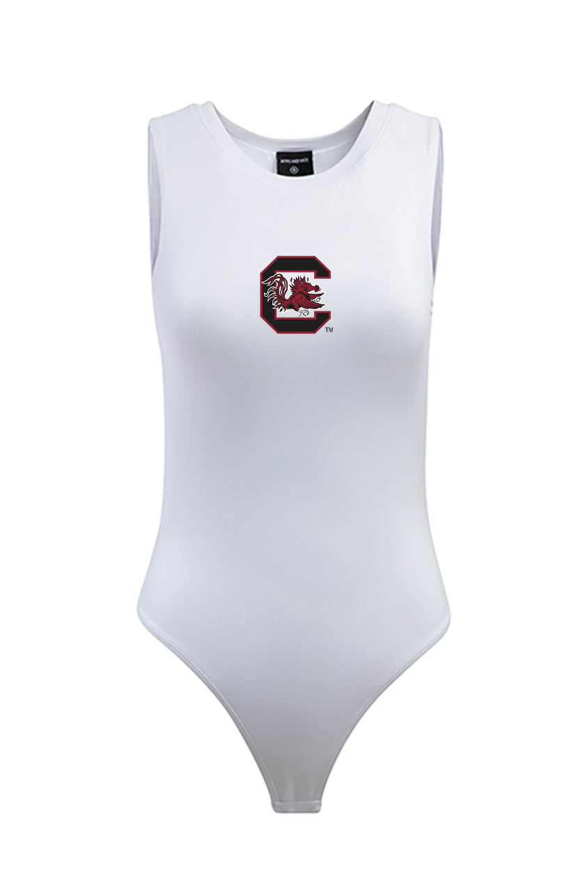 University of South Carolina Contouring Bodysuit