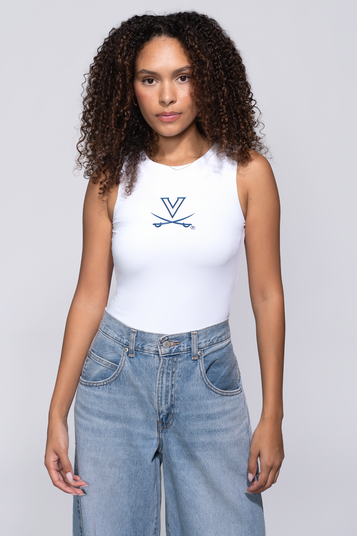 University of Virginia Contouring Bodysuit