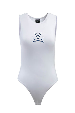 University of Virginia Contouring Bodysuit