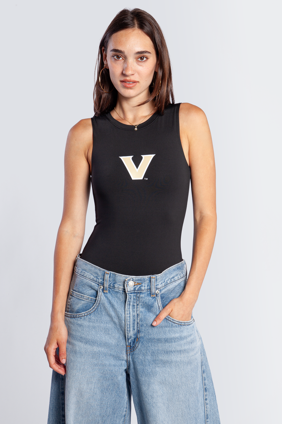 Vanderbilt University Contouring Bodysuit