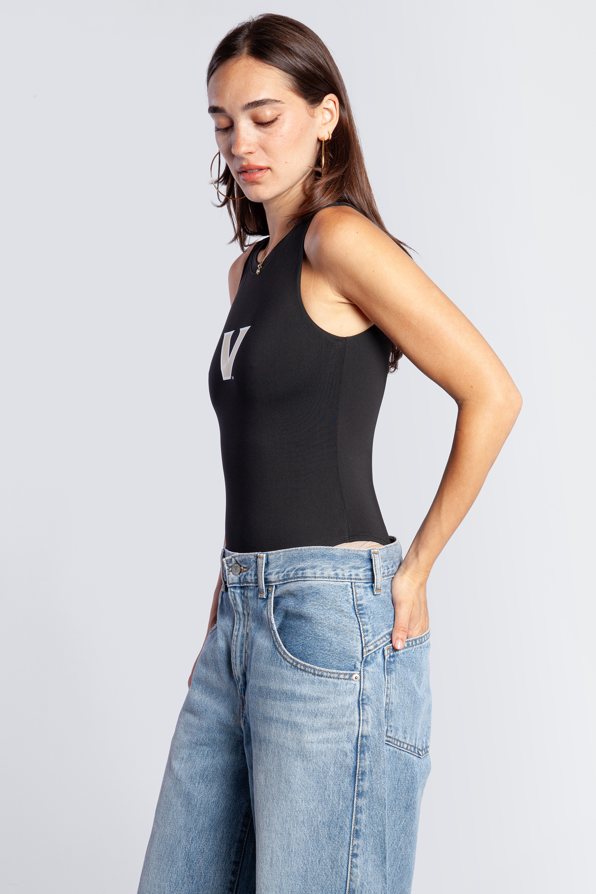 Vanderbilt University Contouring Bodysuit