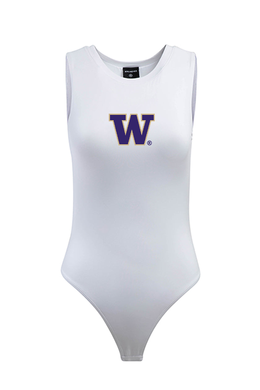 University of Washington Contouring Bodysuit