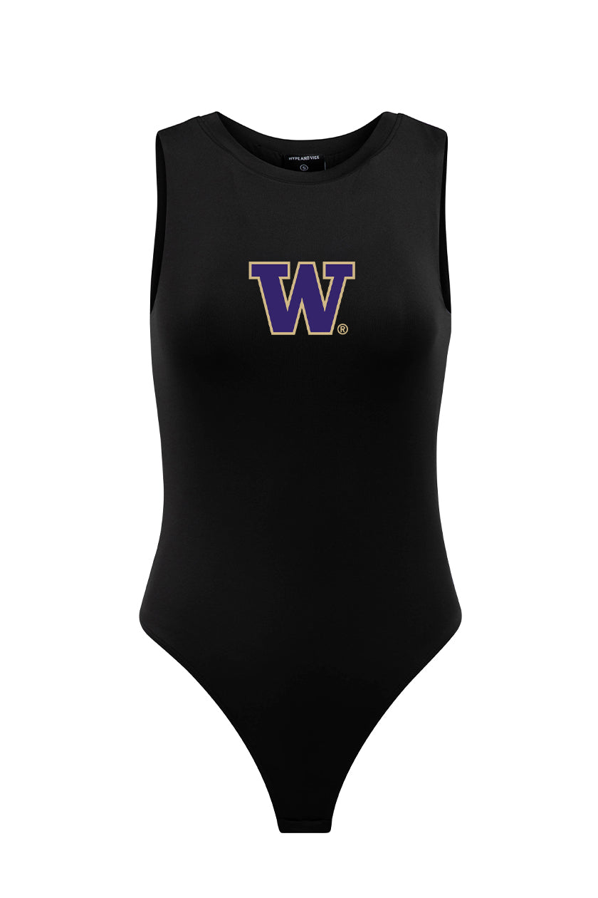 University of Washington Contouring Bodysuit