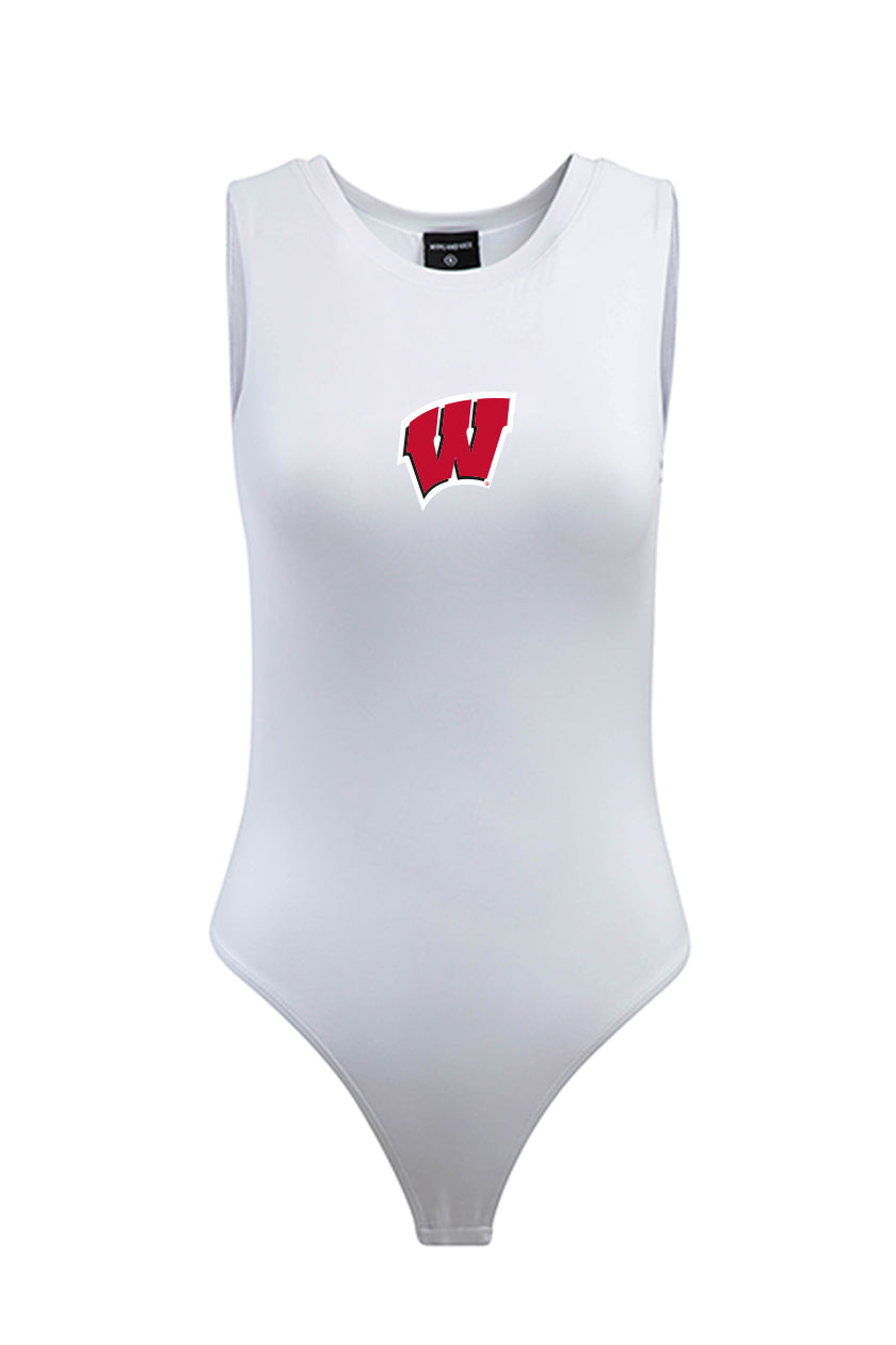 University of Wisconsin Contouring Bodysuit