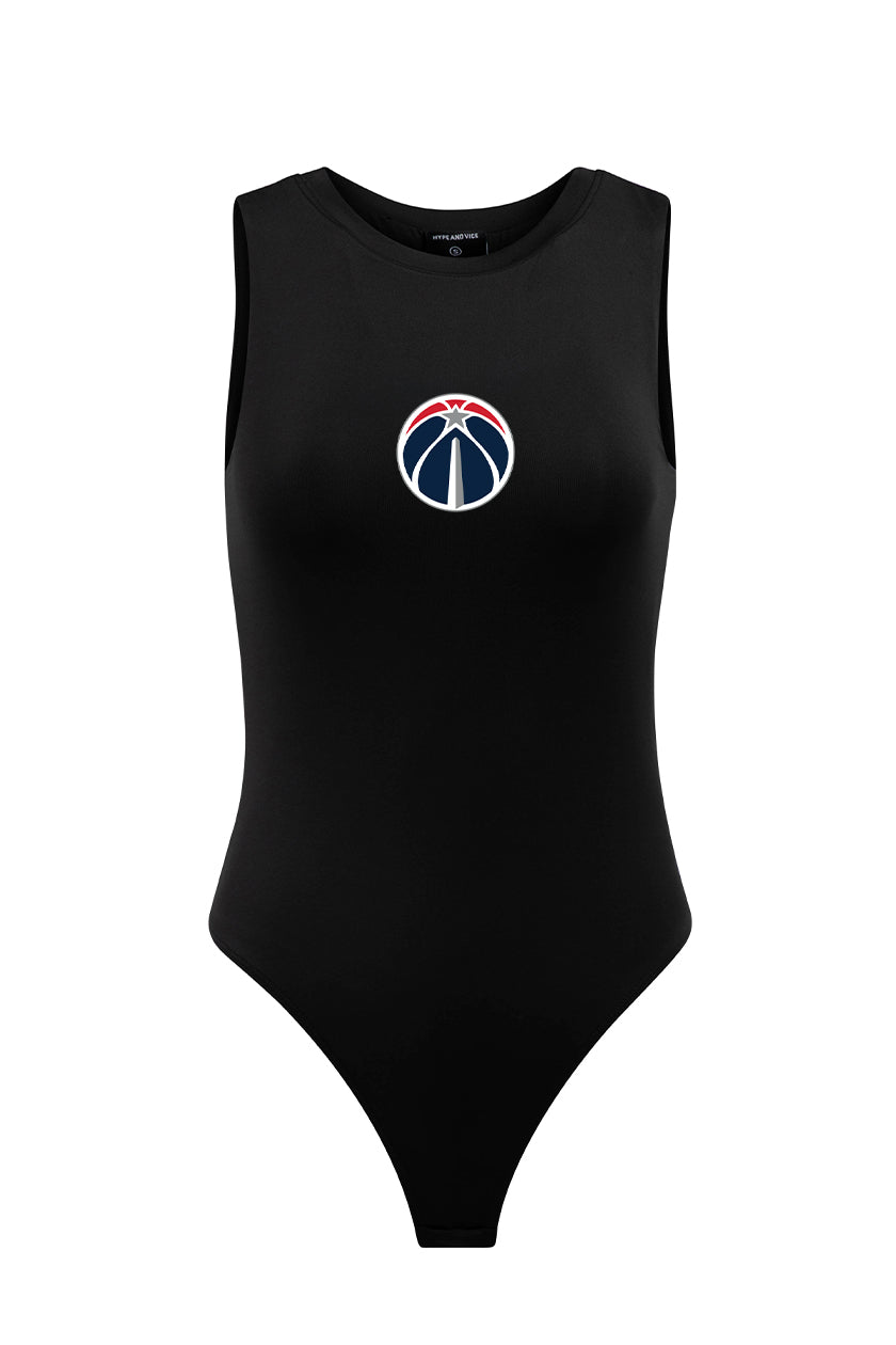 Washington Wizards Contouring Bodysuit