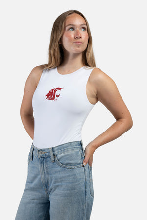 Washington State University Contouring Bodysuit