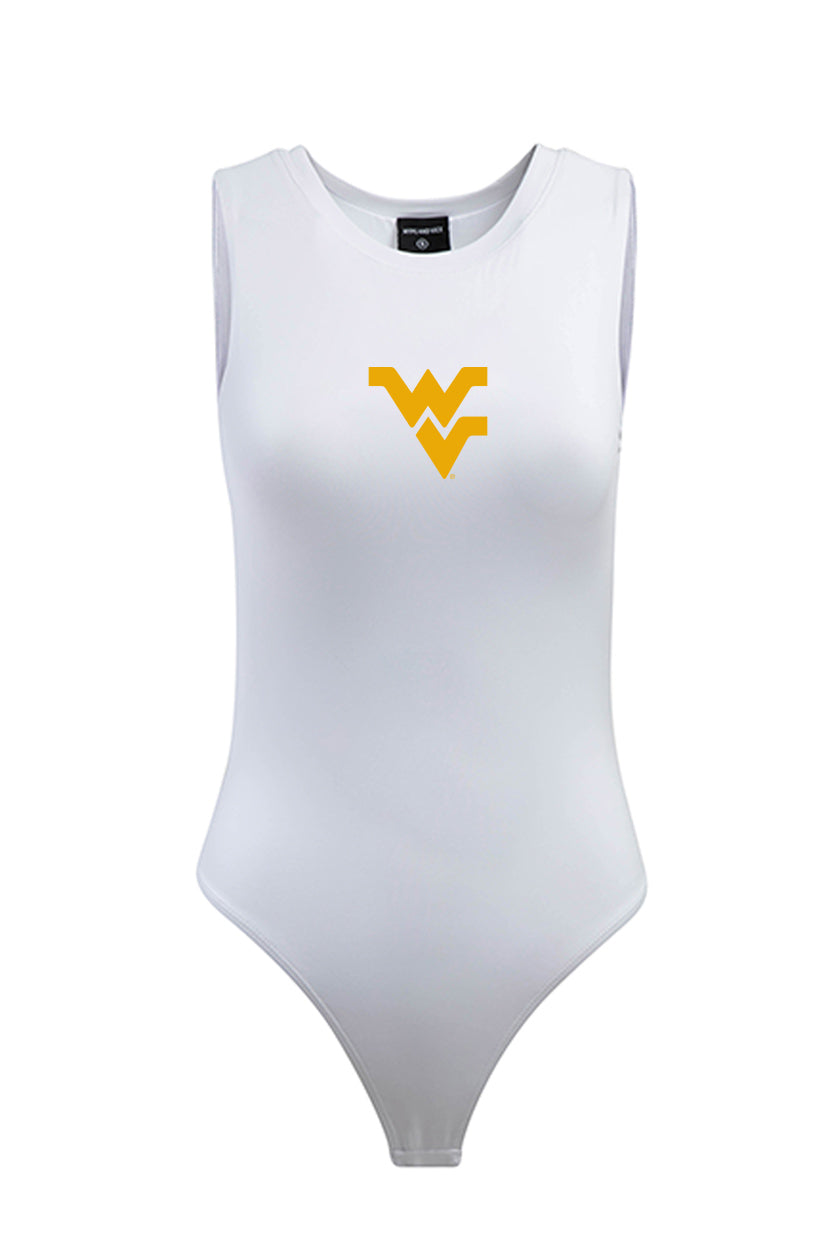 West Virginia University Contouring Bodysuit