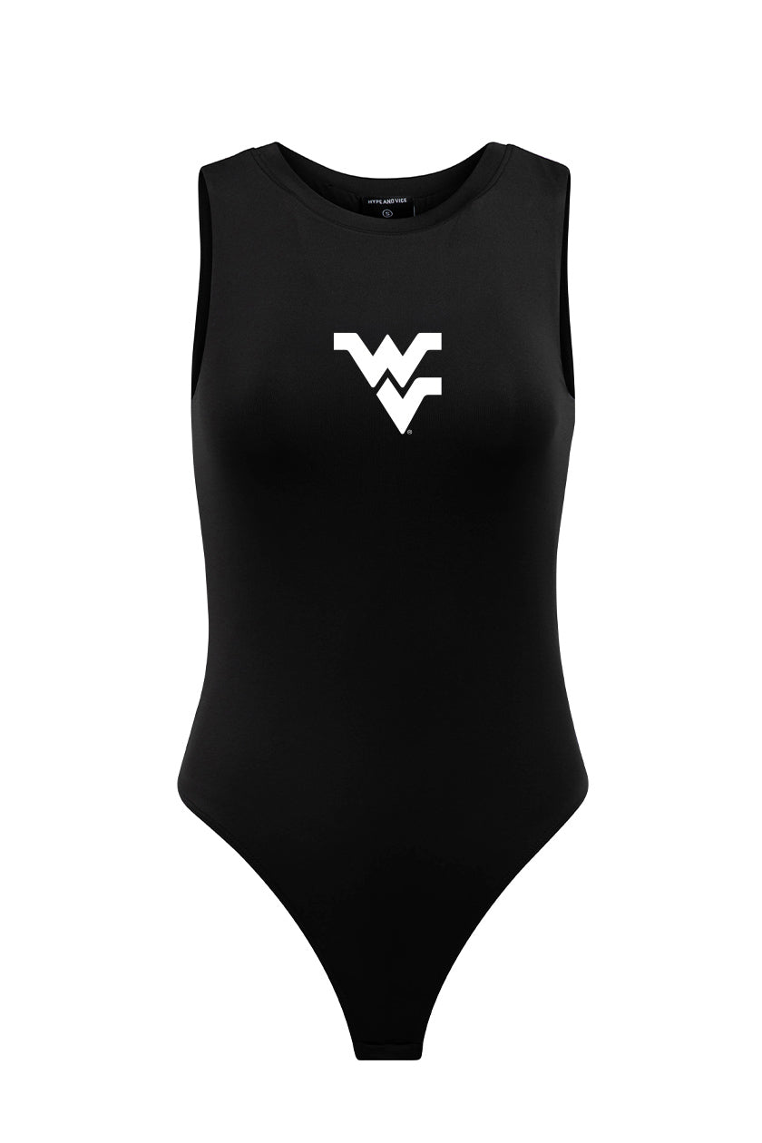 West Virginia University Contouring Bodysuit