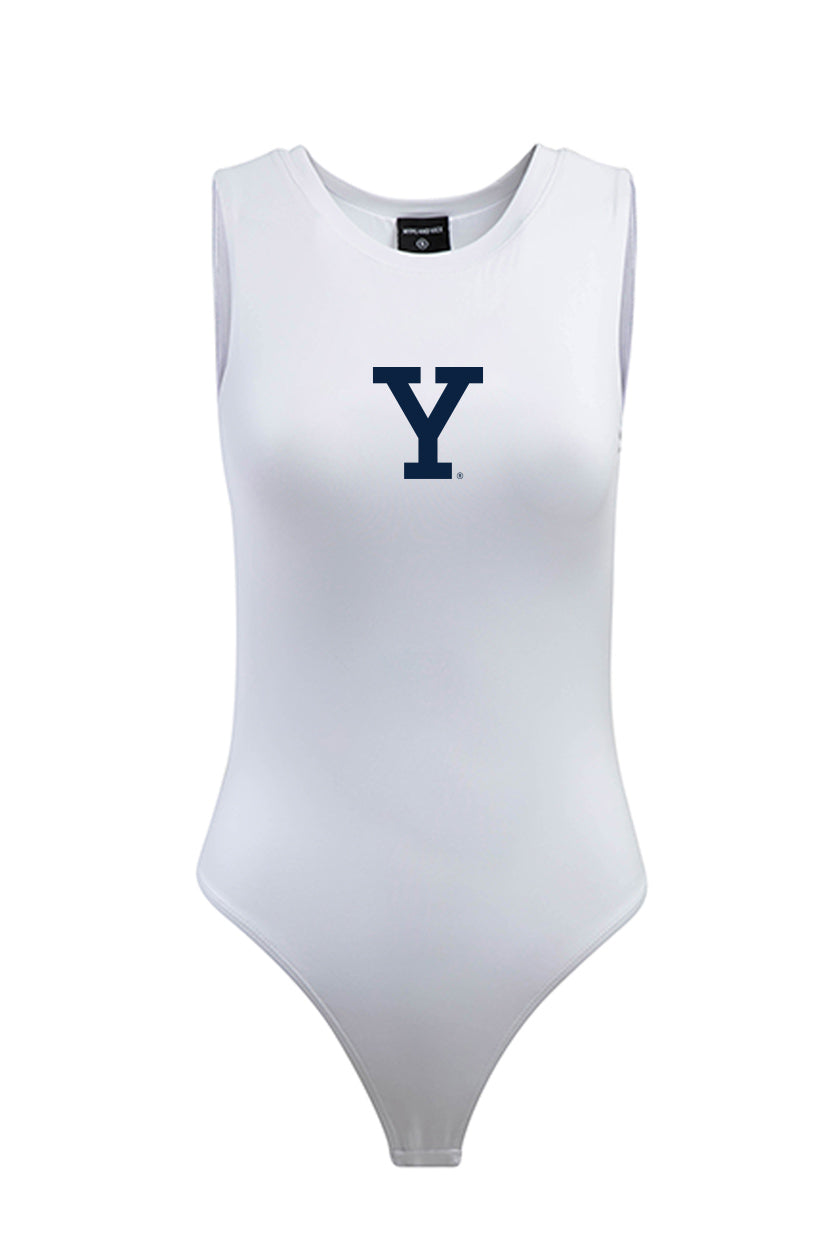 Yale University Contouring Bodysuit