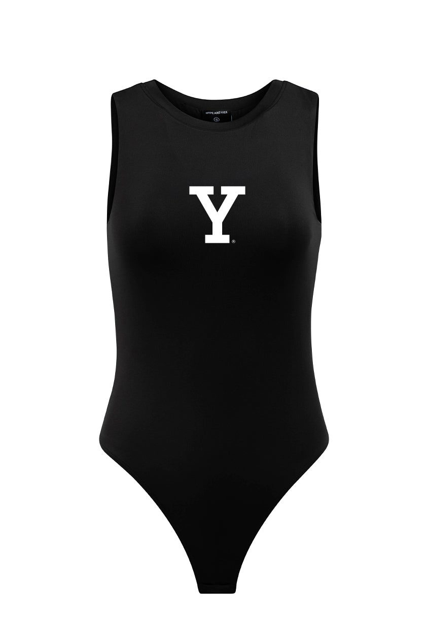Yale University Contouring Bodysuit