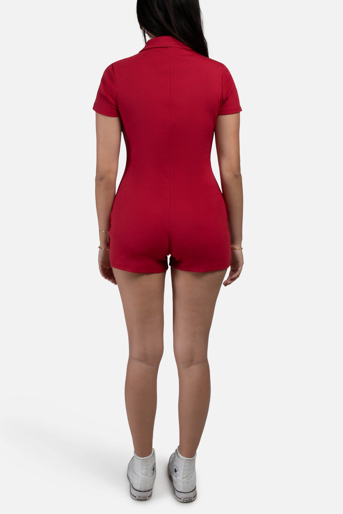 Washington State University Gameday Romper