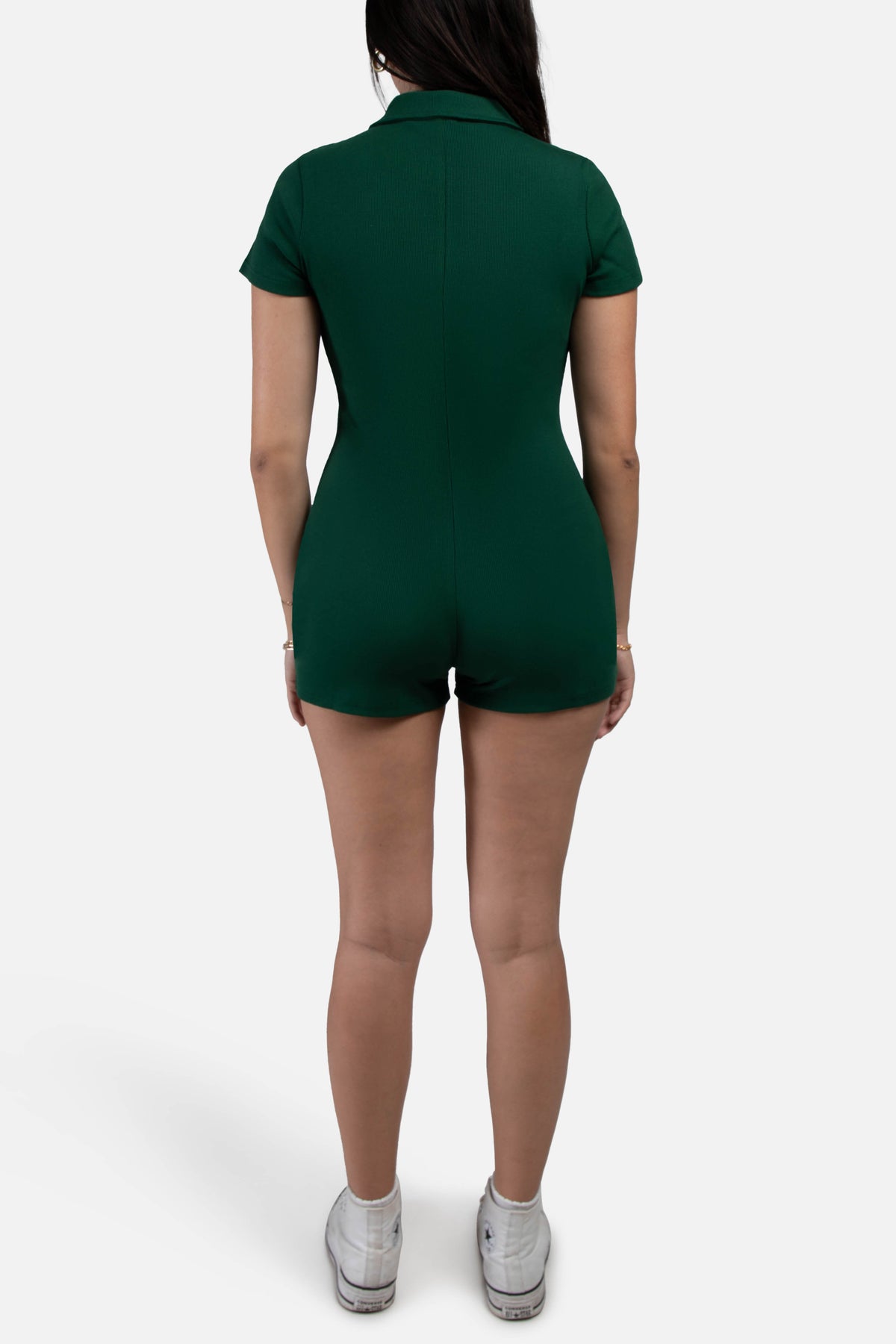 University of Miami Gameday Romper