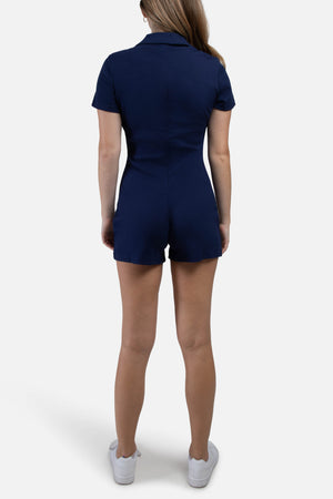 West Virginia University Gameday Romper
