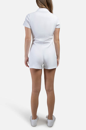 LA Galaxy Gameday Romper