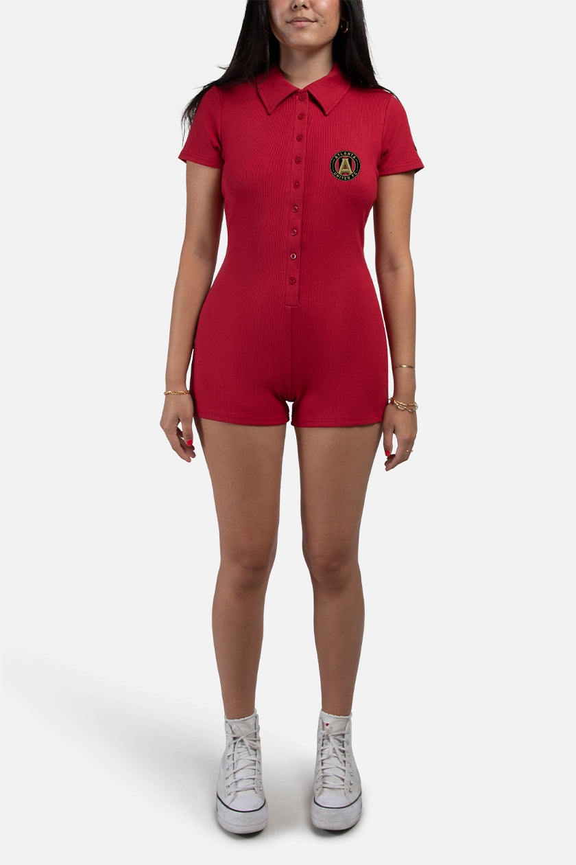 Atlanta United FC Gameday Romper