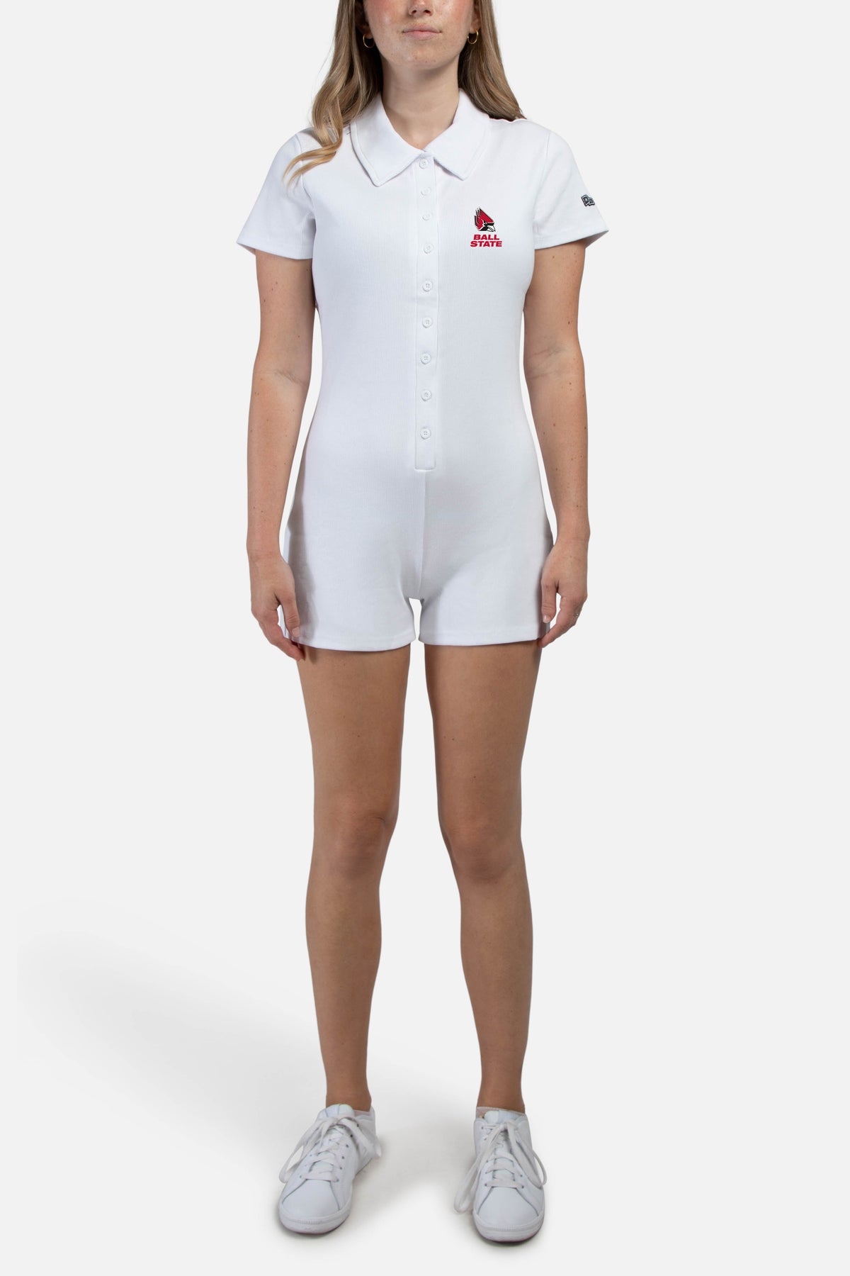 Ball State University Gameday Romper