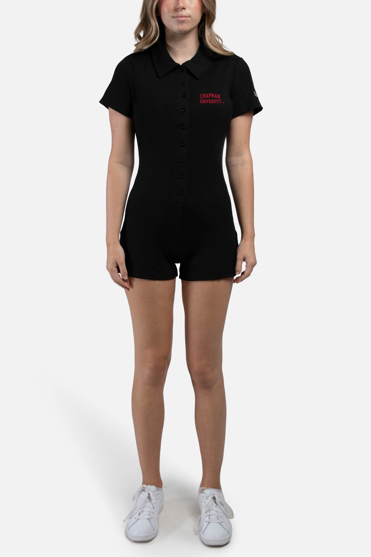 Chapman University Gameday Romper