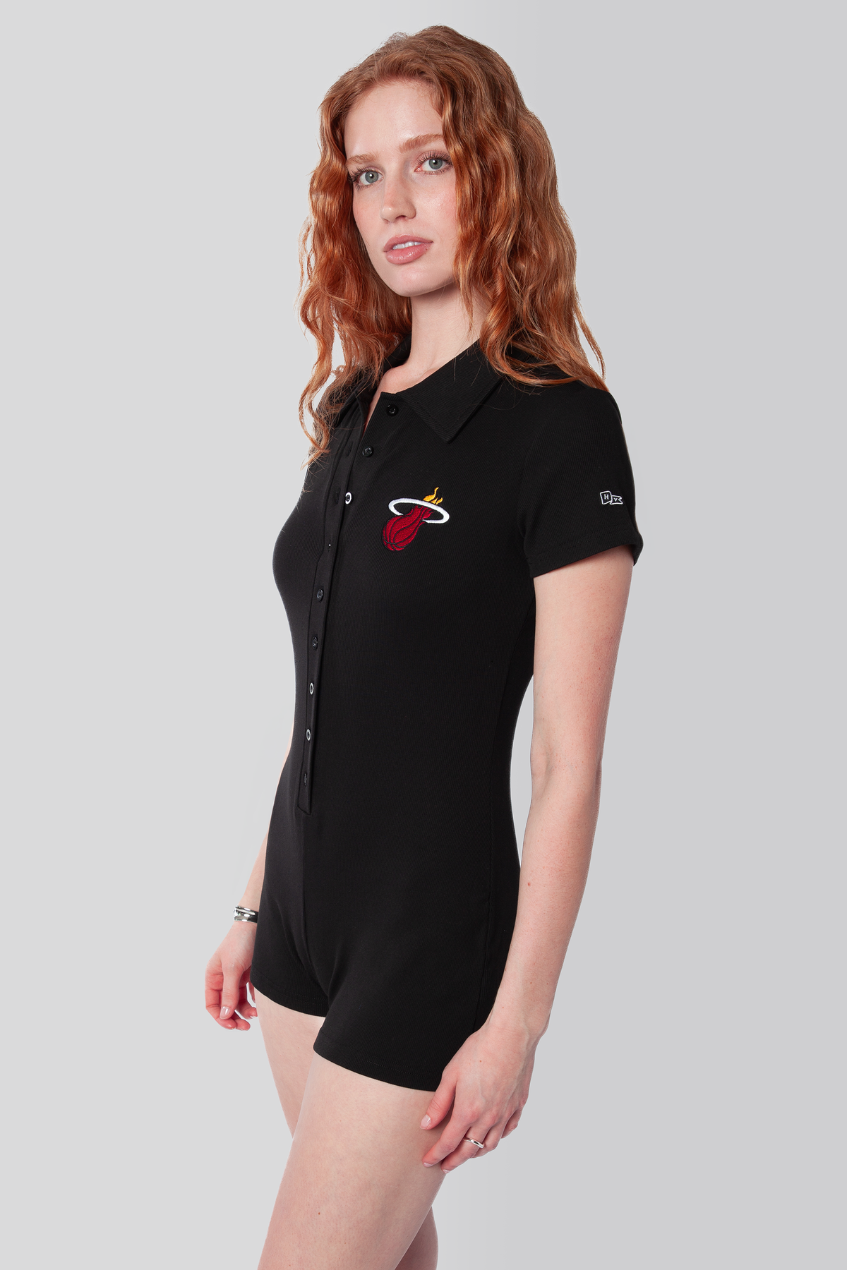 Miami Heat Gameday Romper