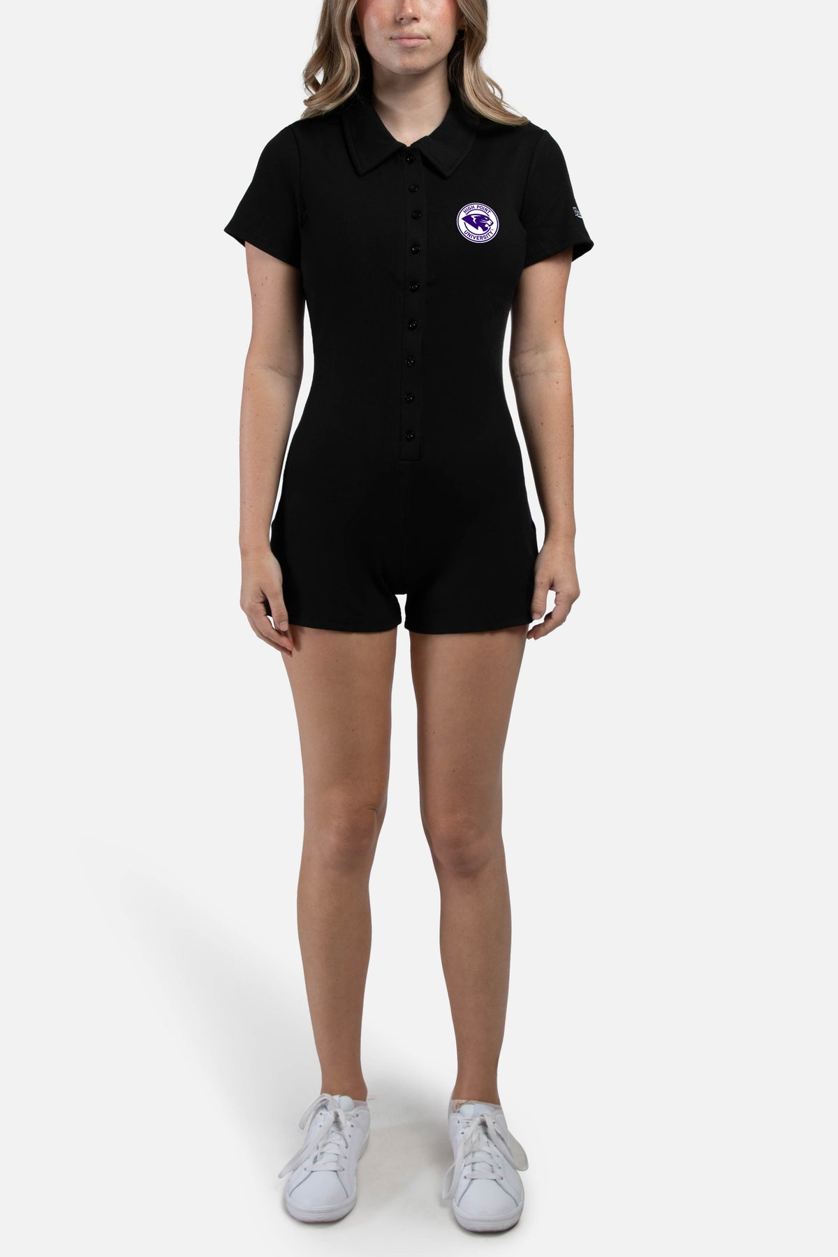 High Point University Gameday Romper