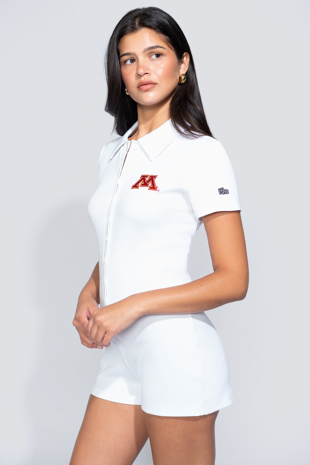 University of Minnesota Gameday Romper