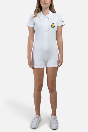 North Carolina A&T State Gameday Romper
