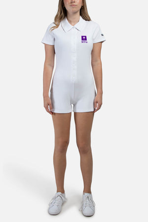 NYU Gameday Romper