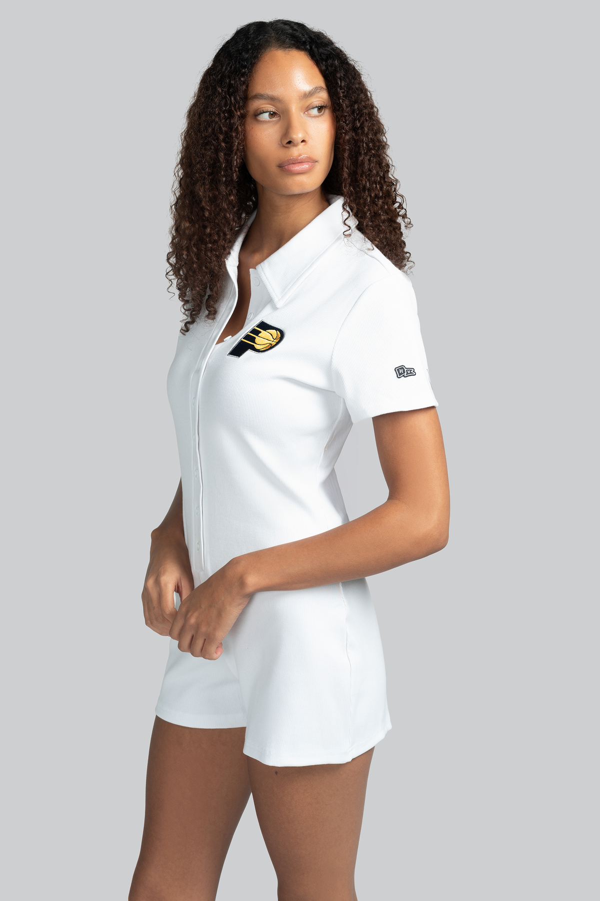 Indiana Pacers Gameday Romper